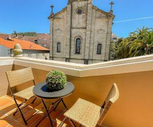 Apartamento La Iglesia Caldas de Reves Spain