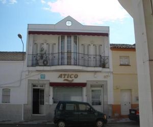 Atico Merida Spain