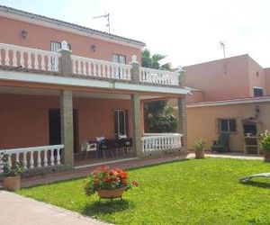 Villa carazo Sanlucar de Barrameda Spain