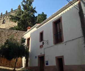 Casas de la Judería Caceres Spain