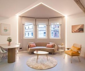 Bilbao Centric Apartments Bilbao Spain