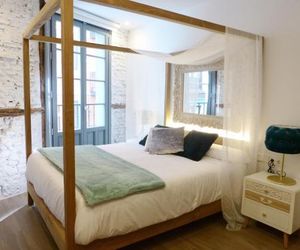 Pension Luxury Lo Bilbao Bilbao Spain