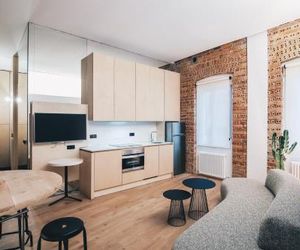 Moyua Apartment by People Rentals Bilbao Spain