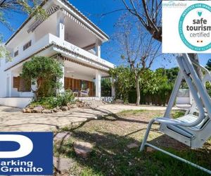 Travel Habitat Benicassim Benicassim Spain