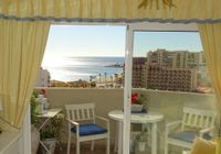 Отзывы Beautiful apartment with sea views, Benal Beach