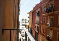 Отзывы Barcelona Beach Apartments