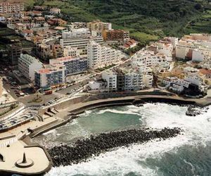 Sweet home Bajamar Spain