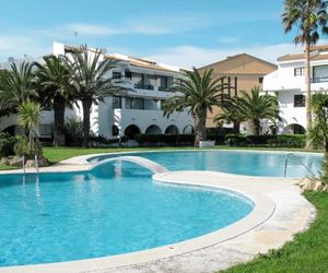 Apartment Ducado de Golf (PAL160) Begur Spain