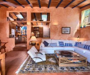 Casa Aigua Freda Begur Spain