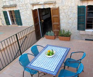 Cas Canonge, cosy and comfortable place in Artà Arta Spain