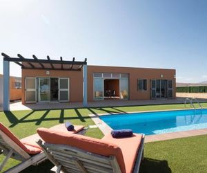 Villas Caleta Beach & Golf Caleta de Fuste Spain