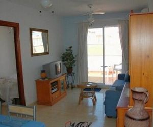 One-bedroom flat 200m from the beach Roquetas de Mar Spain