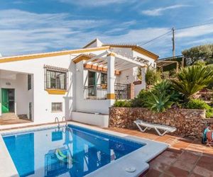 Cubos Villa las Terrazas Alhaurin el Grande Spain