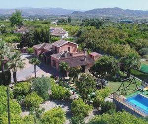 Villa Family Alhaurin el Grande Spain