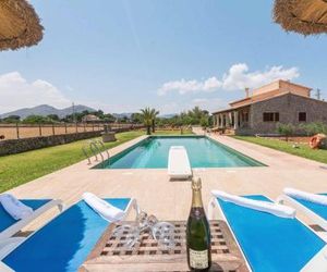 Villa Can Mosca Alcudia Spain