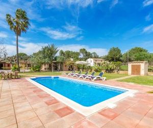 Villa Marilen Alcudia Spain