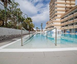 Un dormitorio en Playa de las Américas Playa de las Americas Spain