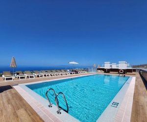 Chill out Tesoro Adeje Spain