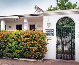 Pensión Frasquita Matalascanas Spain