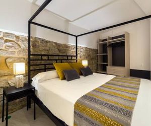 Hotel Onyarbi Hondarribia Spain