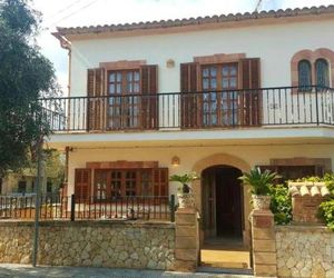 Holiday home Carrer del Lluc SIllot Spain