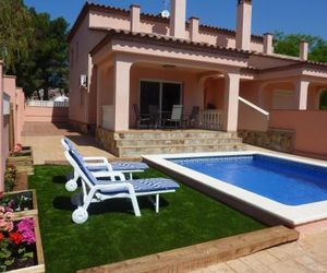 Villa Fatima Miami Platja Spain