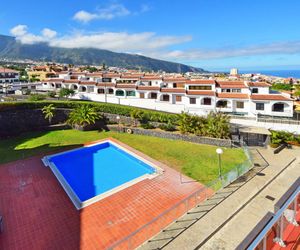 Apartamento Gorvorana II 23 Los Realejos Spain