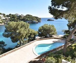 Apartamento Ferrera Park 206 Cala Ferrera Spain