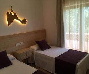 Apartamentos DELFIN Platja de Migjorn Spain