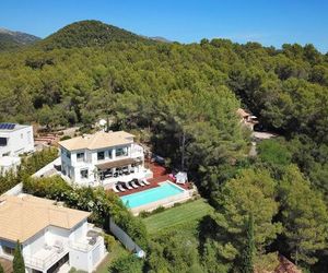 Villa Sol 1 Campanet Spain