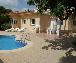 Casa Amor Riumar Spain
