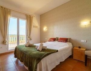 Granadella Javea Spain