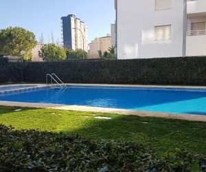 Apartamentos Gandia Playa de L’Ahuir 3000 GANDIA Spain