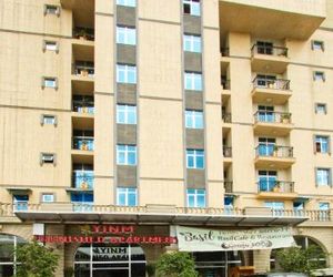 Yinm Furnished Apartment Addis Ababa Ethiopia