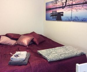Polaris Homes for You Rovaniemi Finland