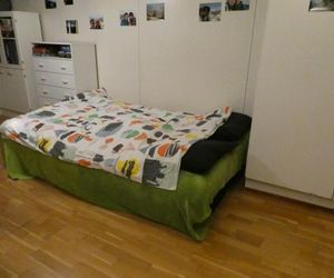 Berry Apartments Rovaniemi Finland