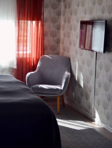 Hotel Photo 10