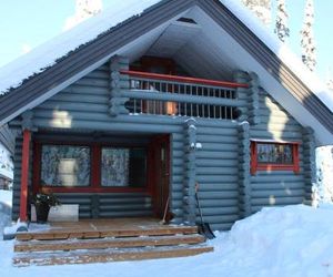 Onnela 1 Ruka Finland