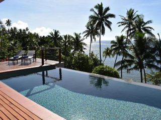 Фото отеля Island Breeze Fiji