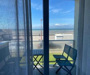 Appartement Face à la mer Wimereux France