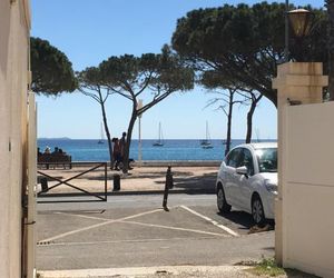 Studio bord de mer la ciotat La Ciotat France