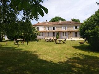 Hotel pic Le Logis de Vallans