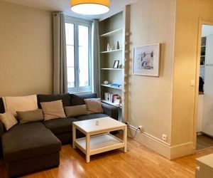 Appartement Valentine Trouville-sur-Mer France