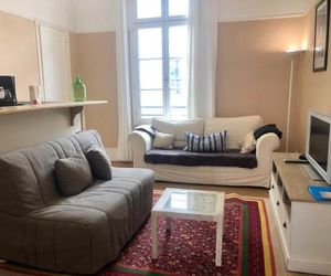 Appartement Trouville Plage Trouville-sur-Mer France