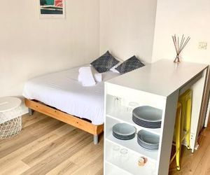 Studio tout équipé Toulouse Centre Toulouse France