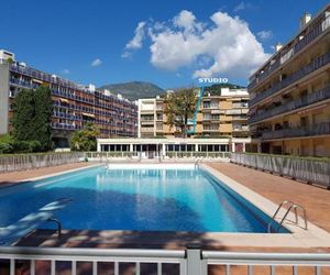 Les Caroubiers Roquebrune-Cap-Martin France