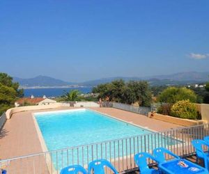 paesolu Ajaccio France