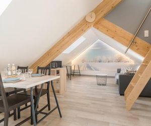 Appartement entier - Toile tendue - Wifi Pontarlier France