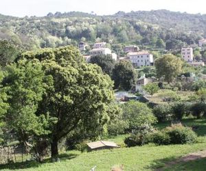 Pavillon Piana Piana France