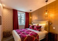 Отзывы BE YOU LUXURY APART’HÔTEL — LA POUDRÉE, 4 звезды